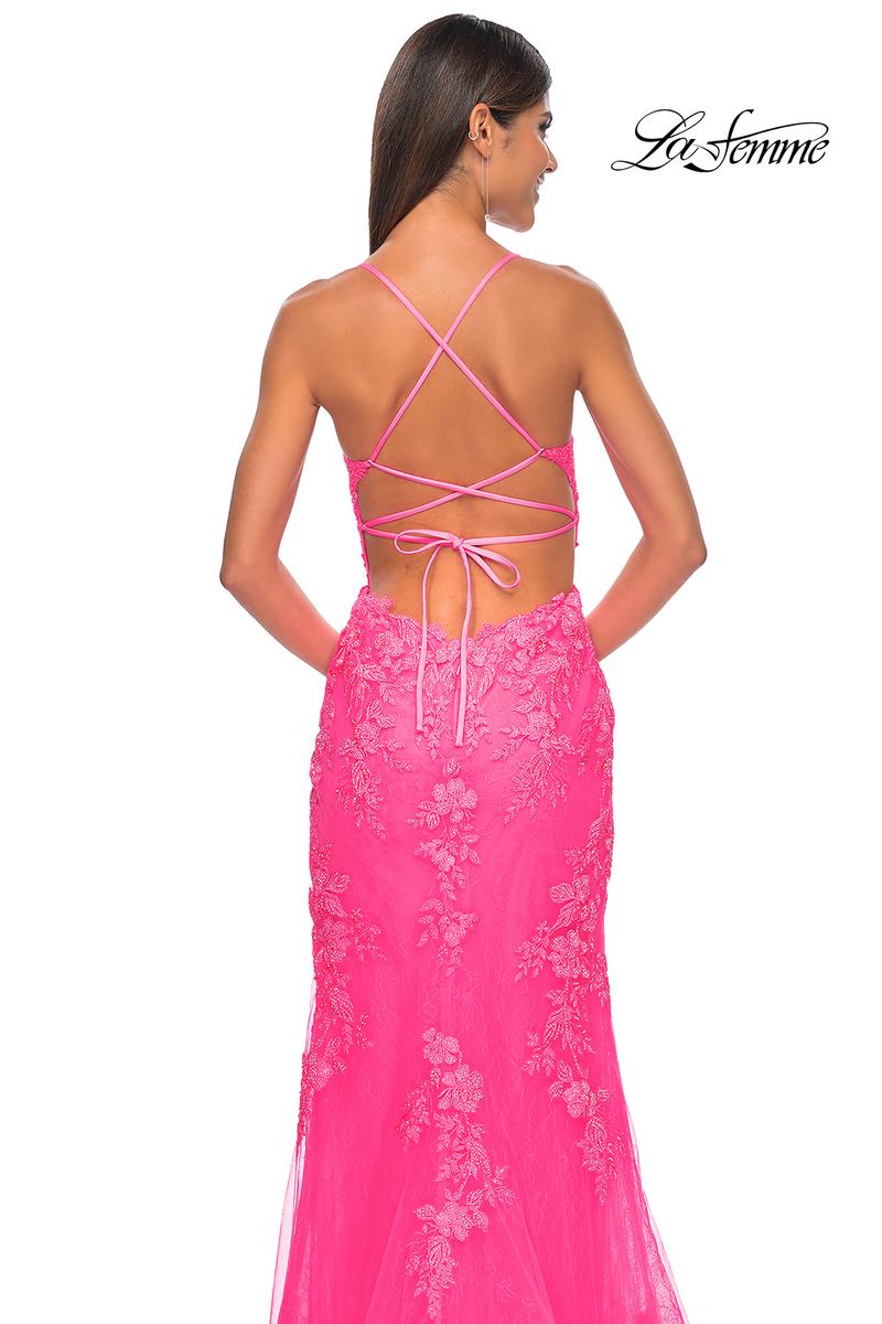 La Femme Style Number 32205 - 9
