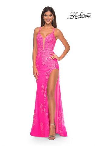 La Femme Style Number 32205 - 6