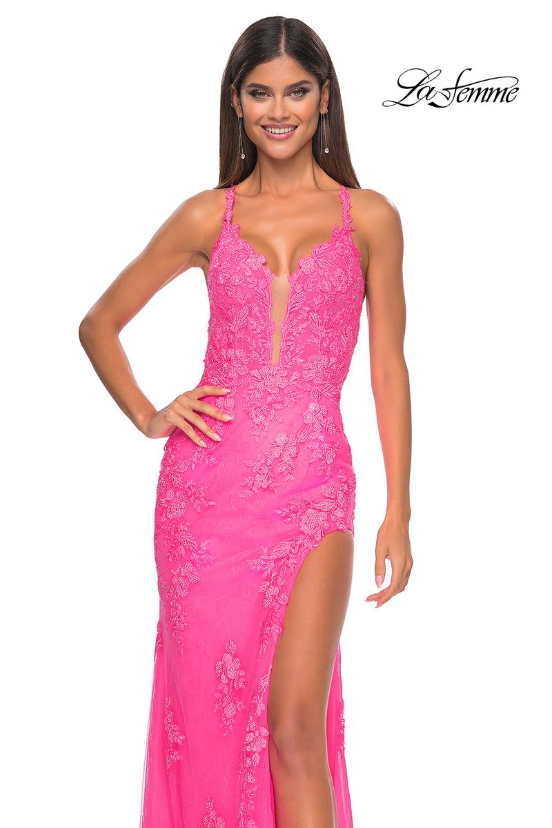 La Femme Style Number 32205 - 10