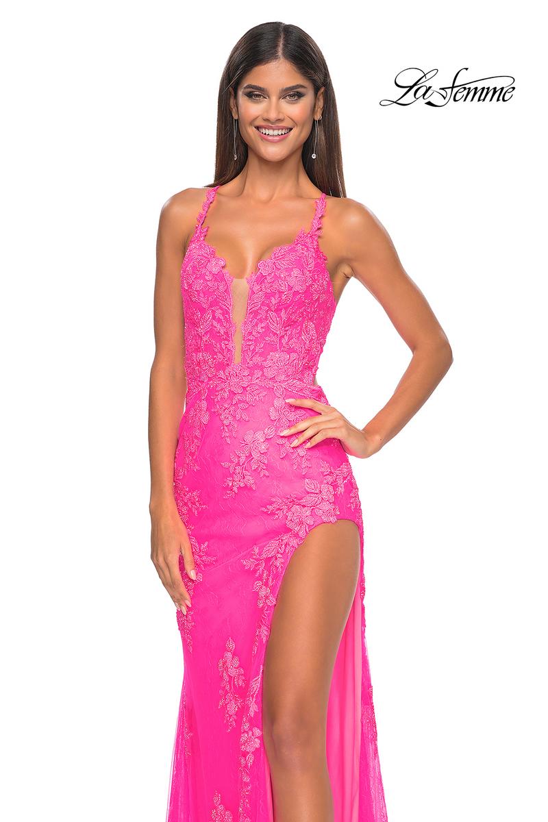 La Femme Style Number 32205 - 8