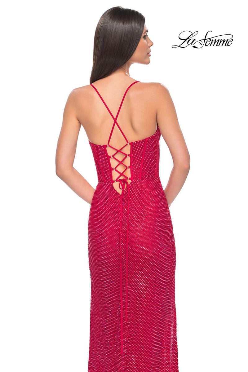 La Femme Style Number 32210 - 8
