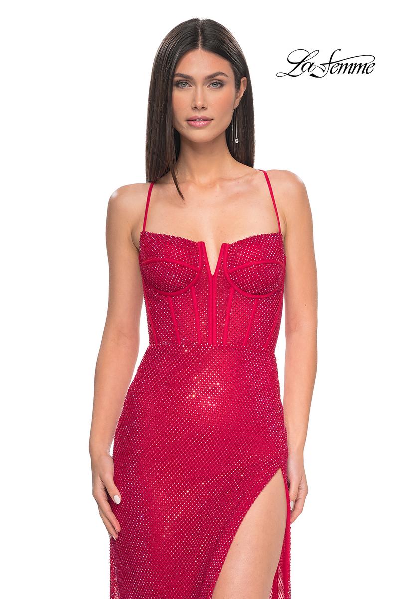 La Femme Style Number 32210 - 7