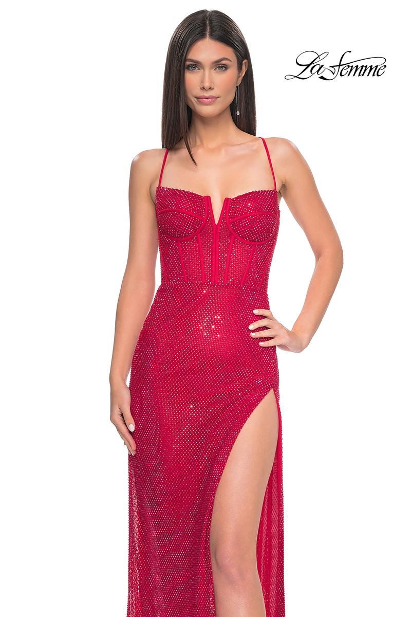 La Femme Style Number 32210 - 10