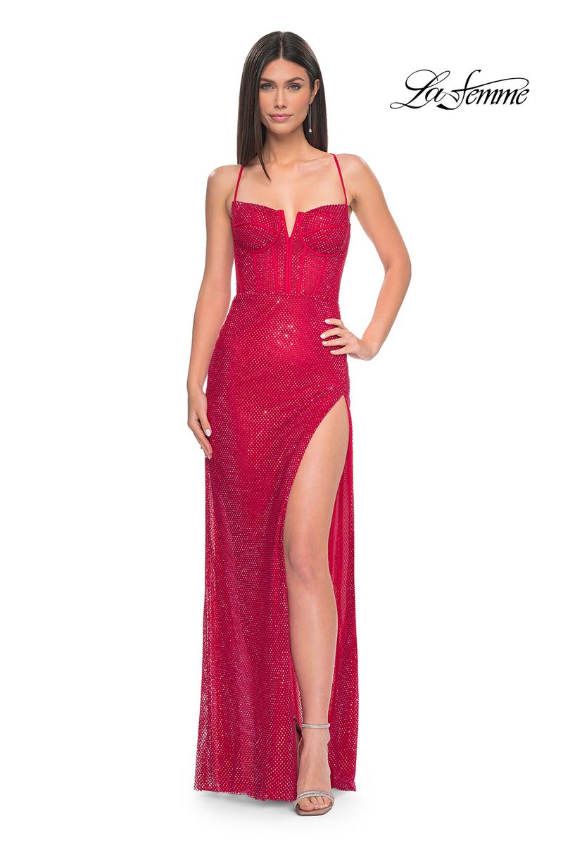La Femme Style Number 32210 - 5