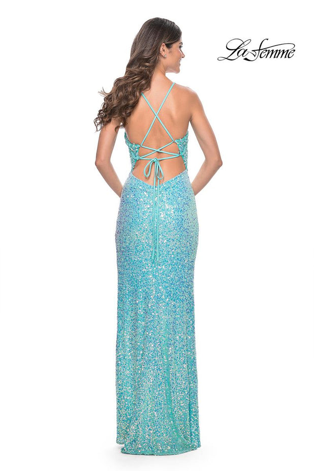 La Femme Style Number 32211 - 2