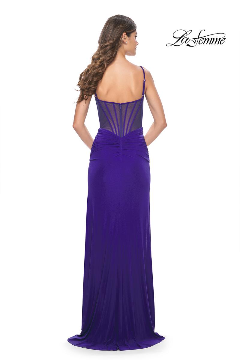 La Femme Style Number 32212 - 2