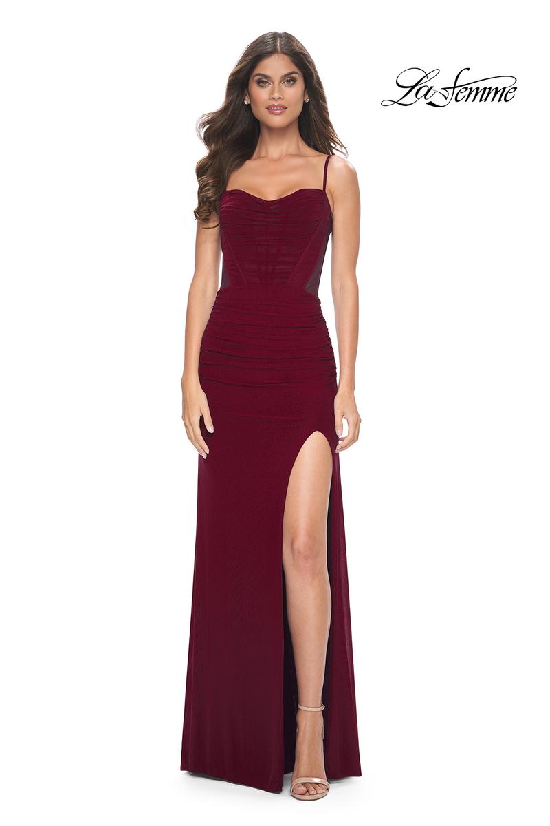 La Femme Style Number 32212 - 3