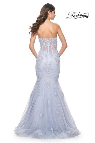 La Femme Style Number 32214 - 2