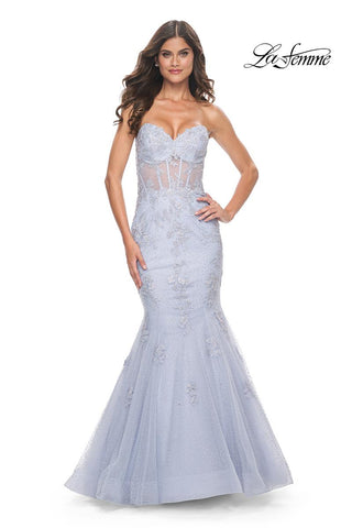 La Femme Style Number 32214 - 1