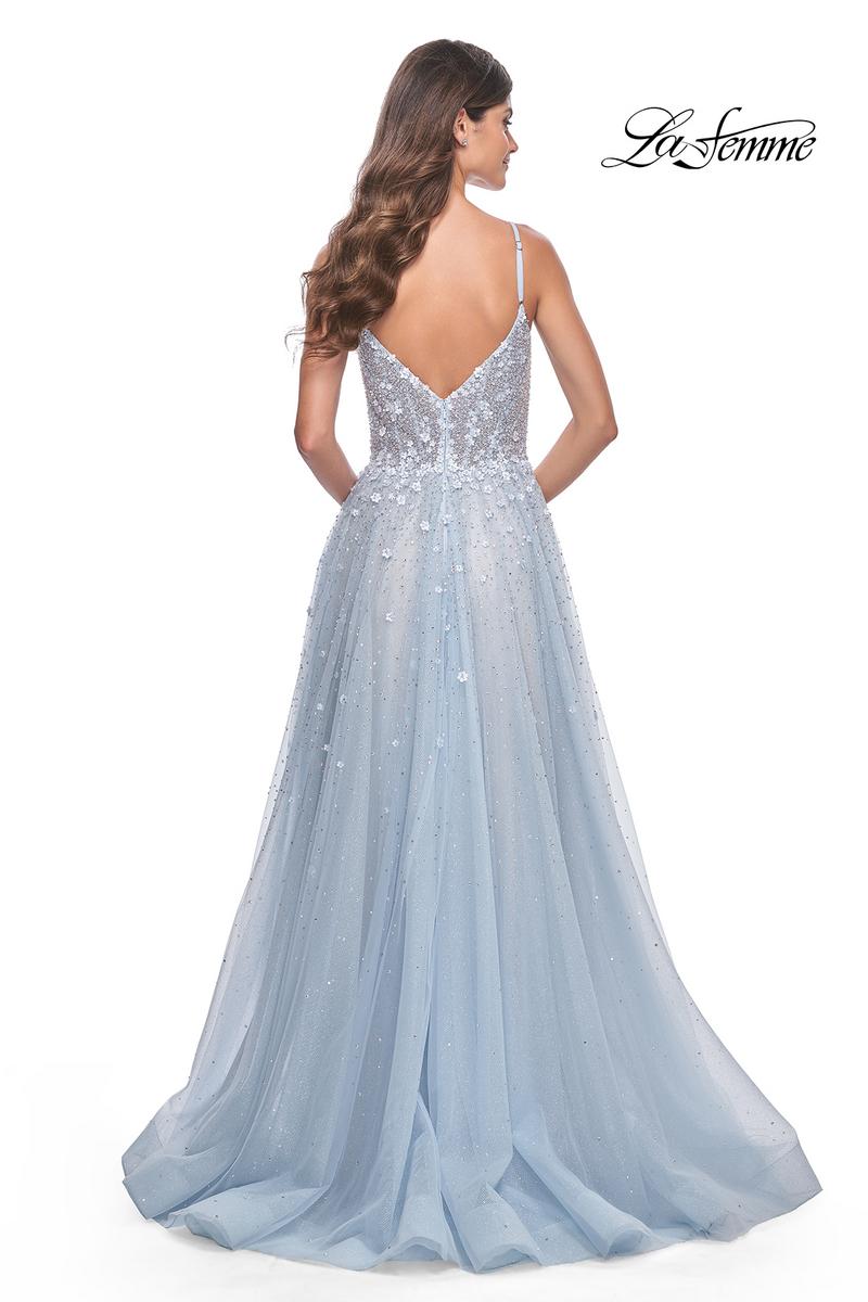 La Femme Style Number 32215 - 2