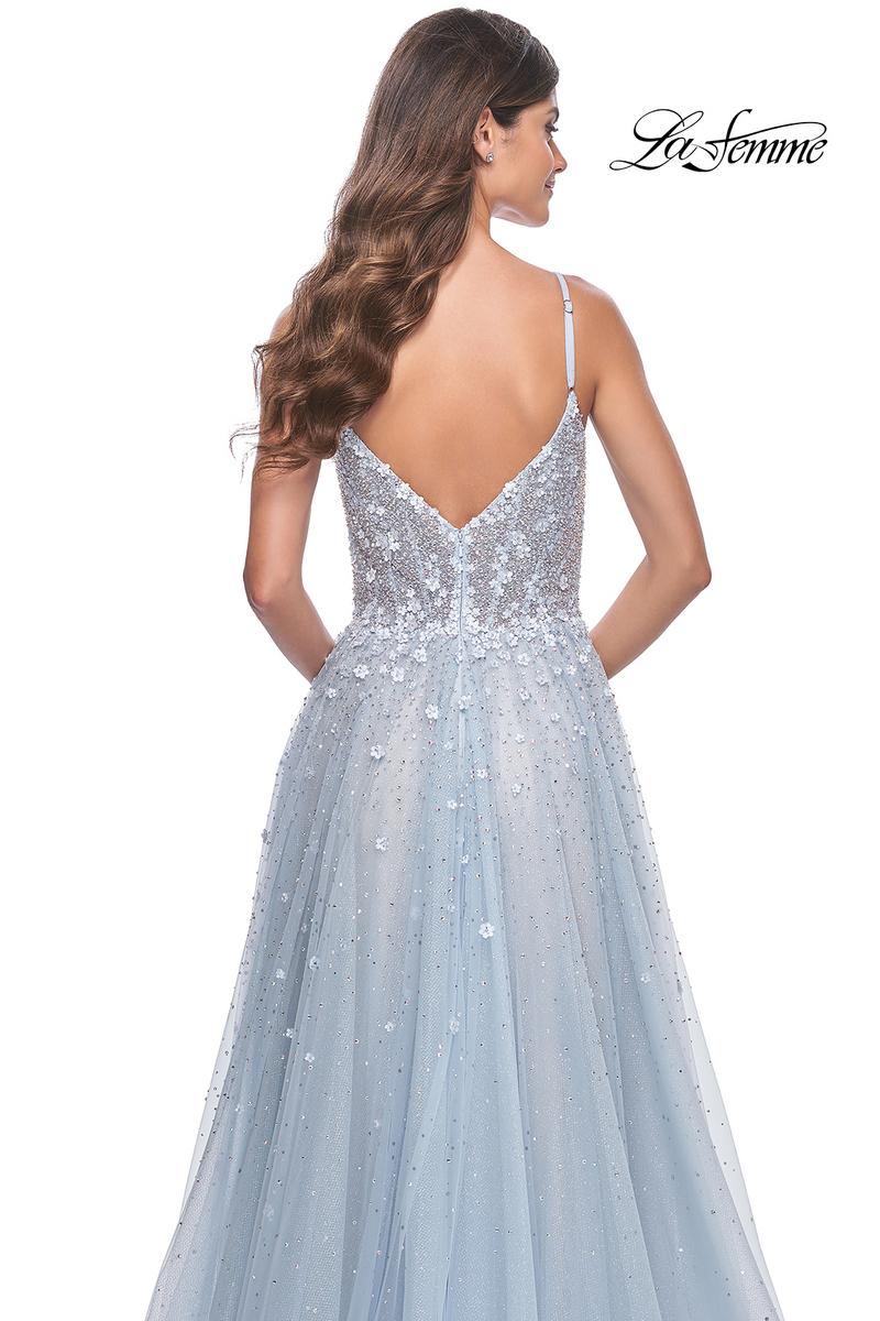 La Femme Style Number 32215 - 4