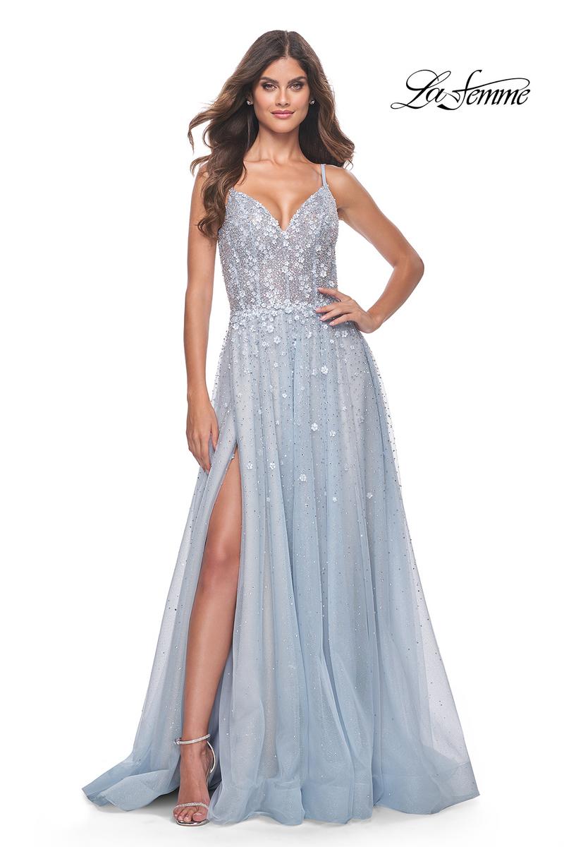 La Femme Style Number 32215 - 1