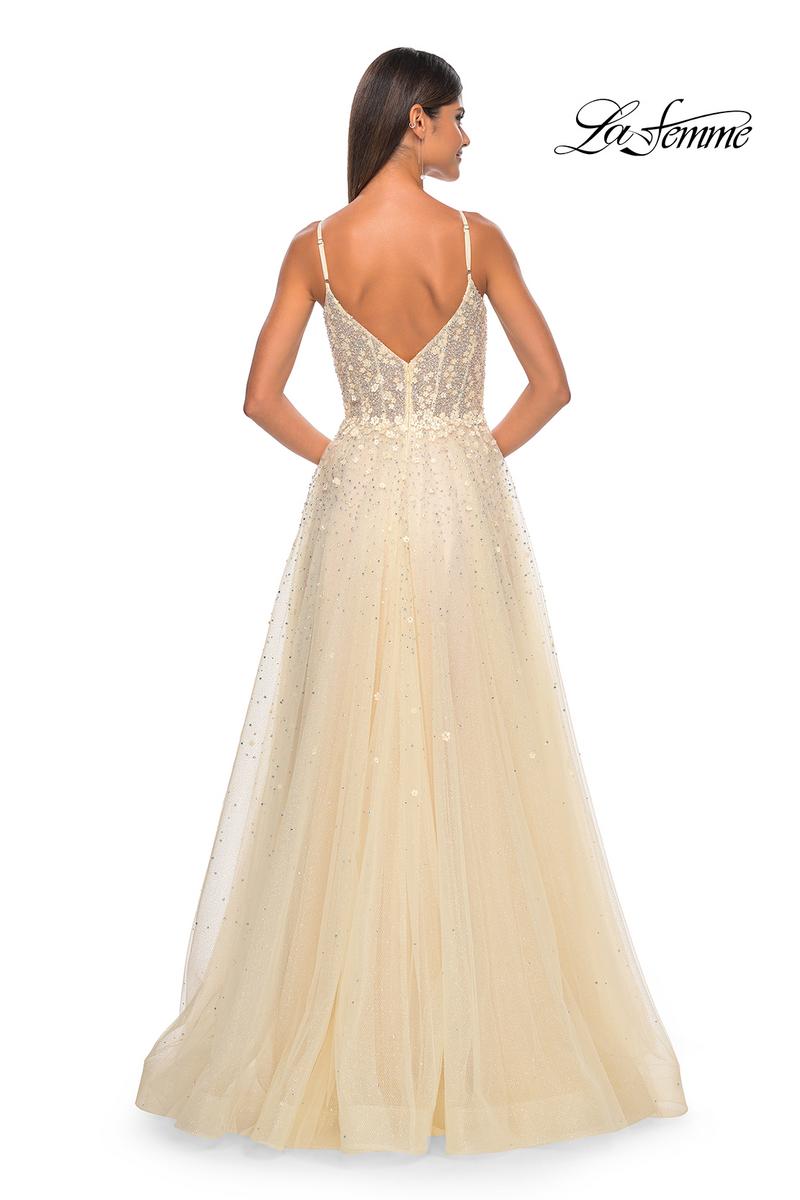 La Femme Style Number 32215 - 6