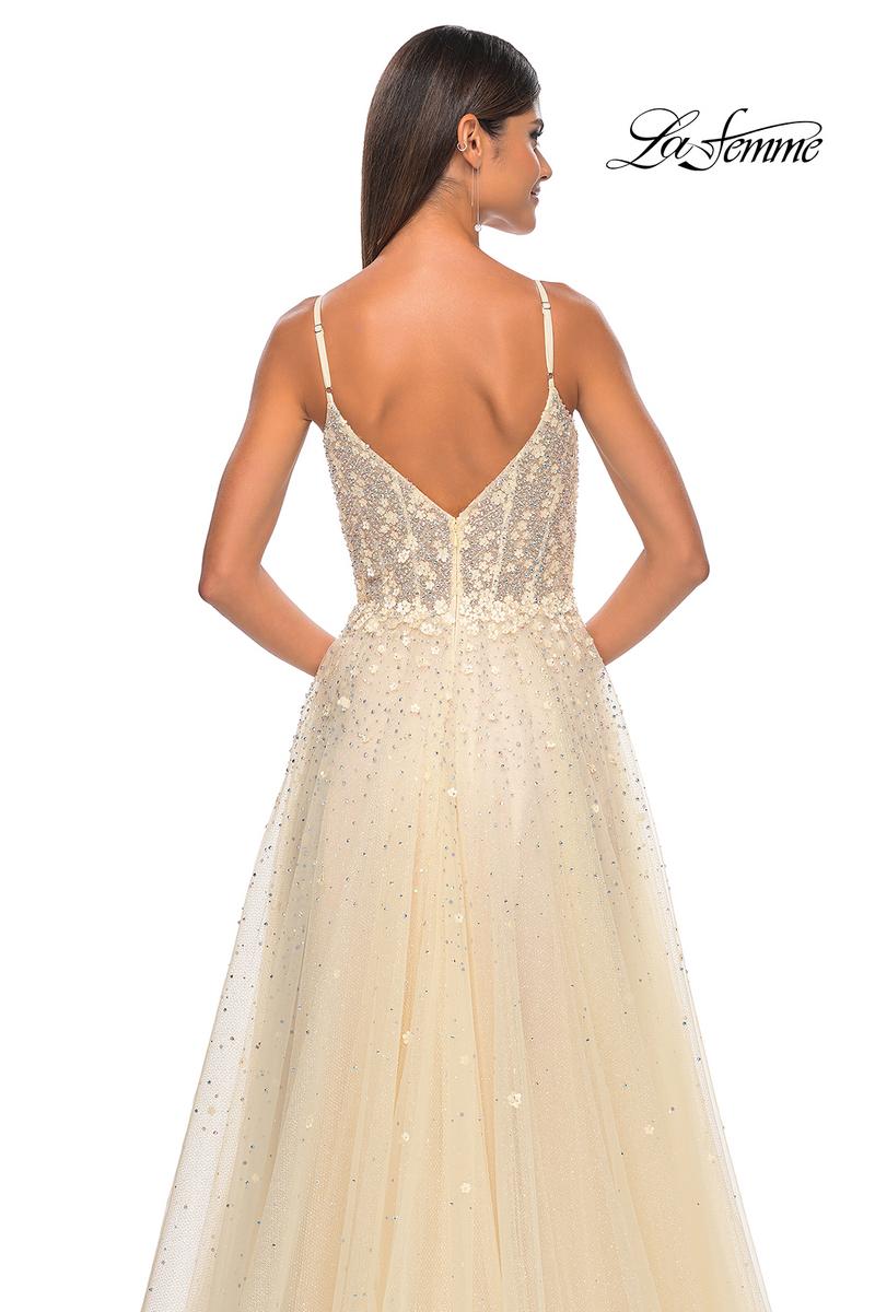 La Femme Style Number 32215 - 8