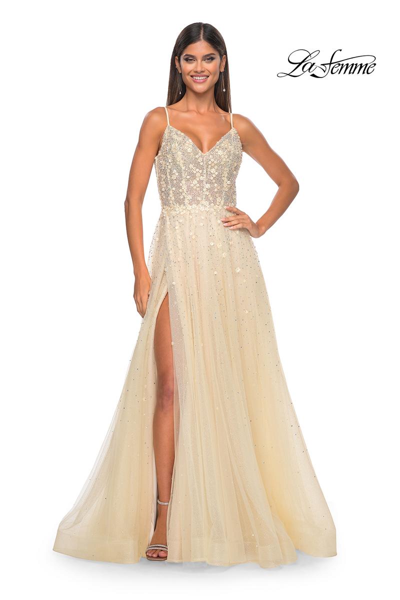 La Femme Style Number 32215 - 5