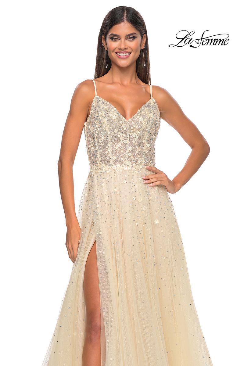 La Femme Style Number 32215 - 10