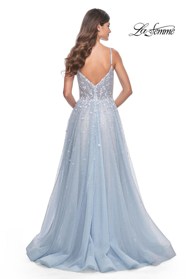 La Femme Style Number 32215 - 2