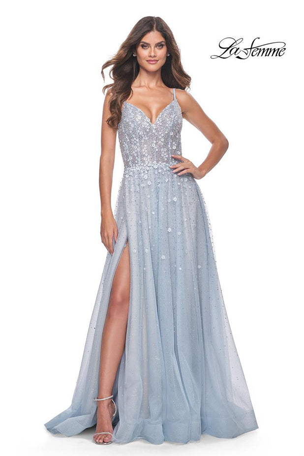 La Femme Style Number 32215 - 1