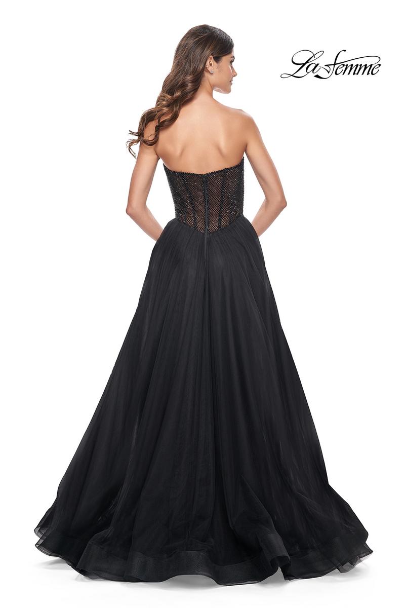 La Femme Style Number 32216 - 2