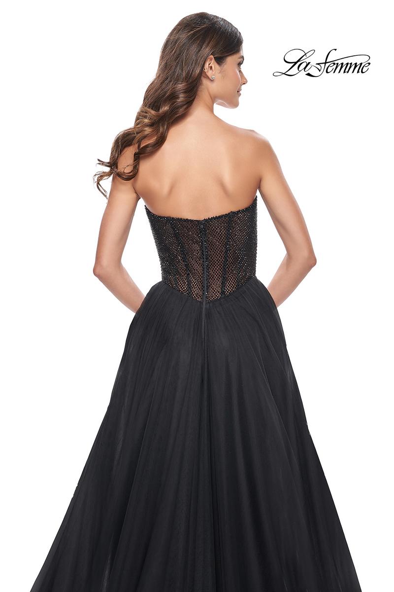 La Femme Style Number 32216 - 10