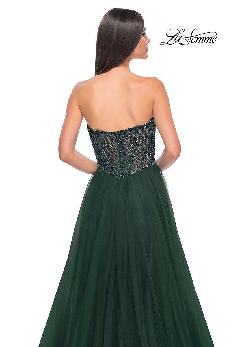 La Femme Style Number 32216 - 15