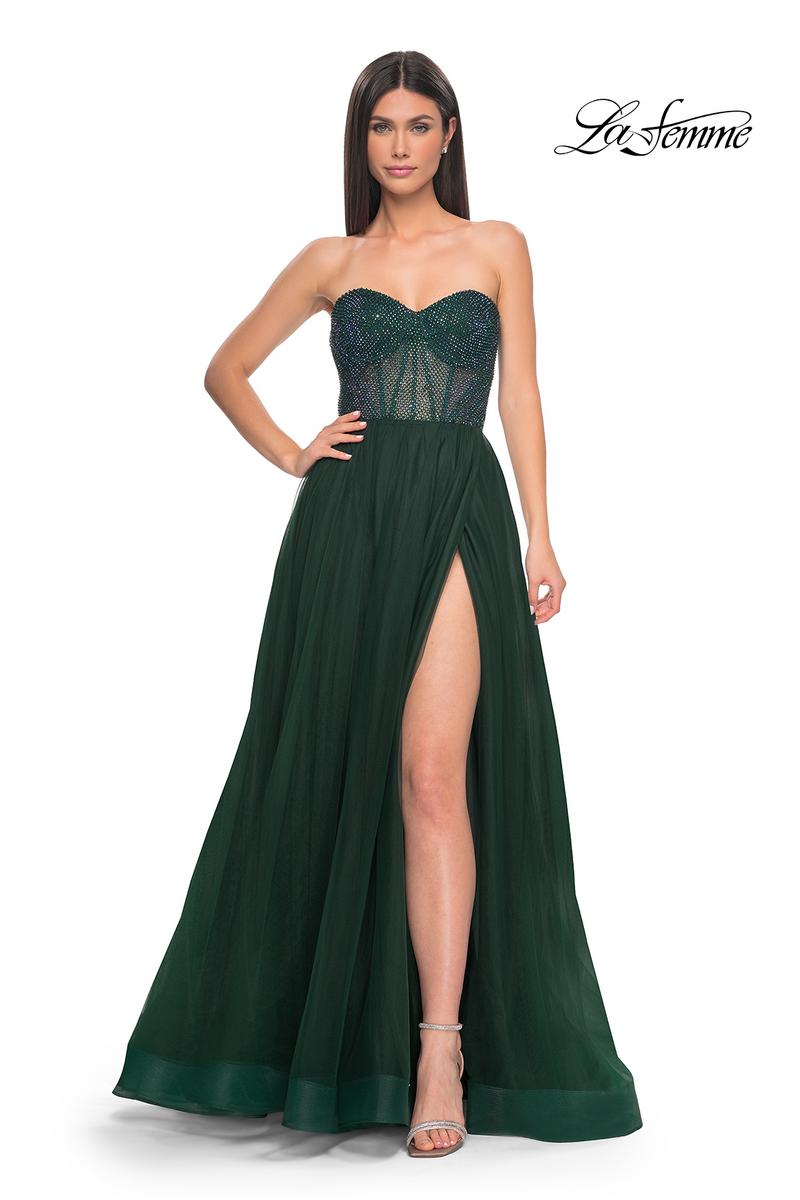 La Femme Style Number 32216 - 12