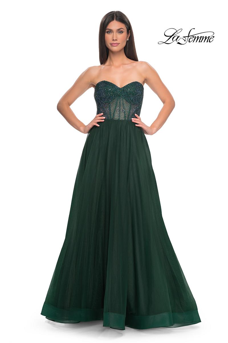 La Femme Style Number 32216 - 16