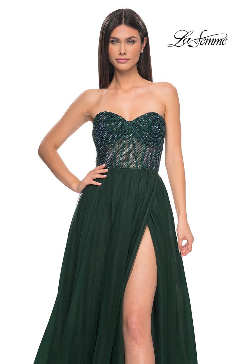 La Femme Style Number 32216 - 14