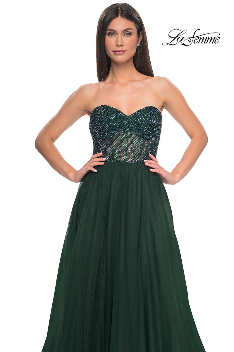 La Femme Style Number 32216 - 17