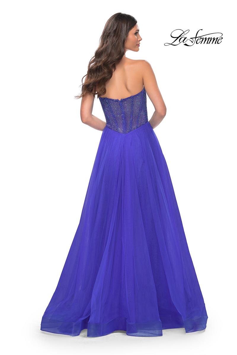 La Femme Style Number 32216 - 4