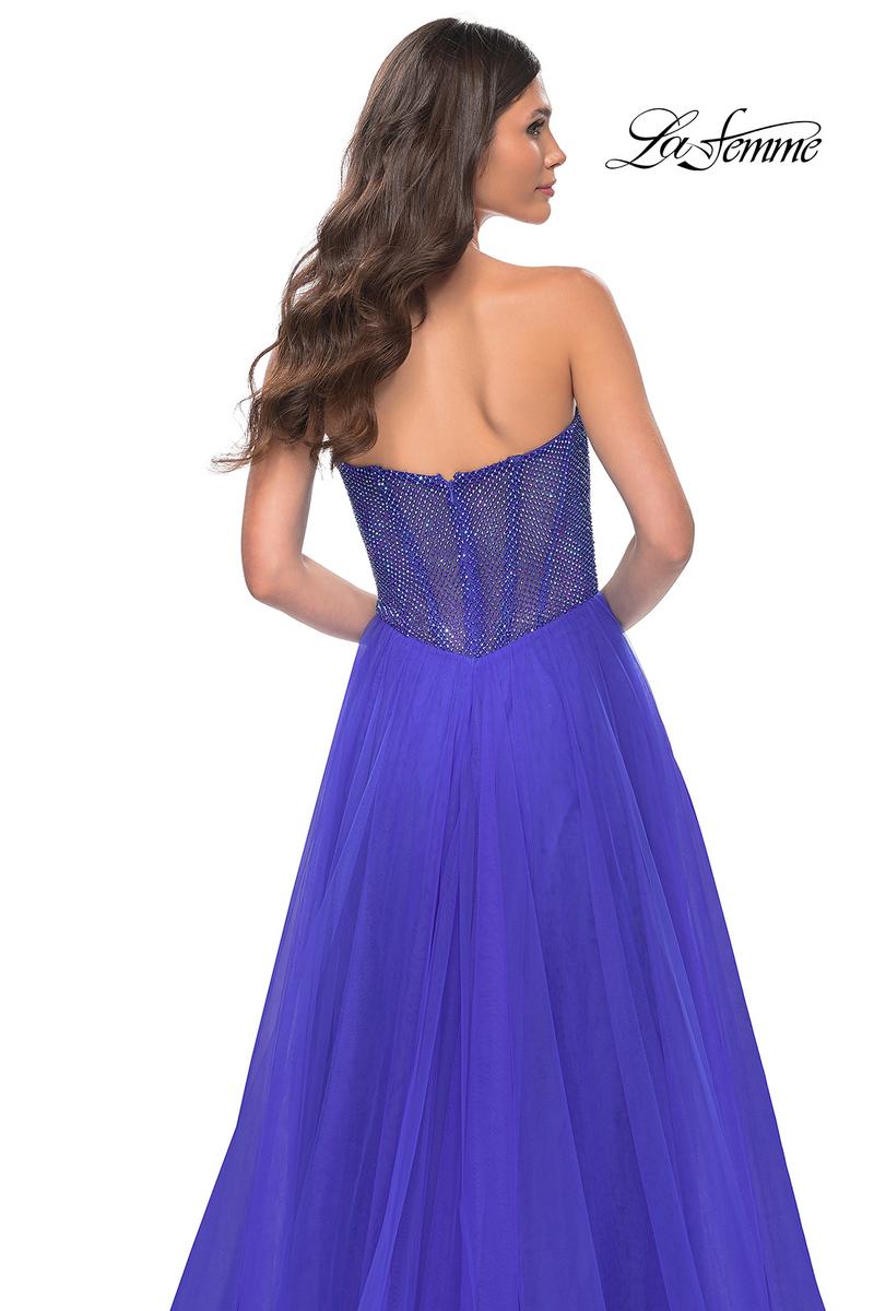 La Femme Style Number 32216 - 8