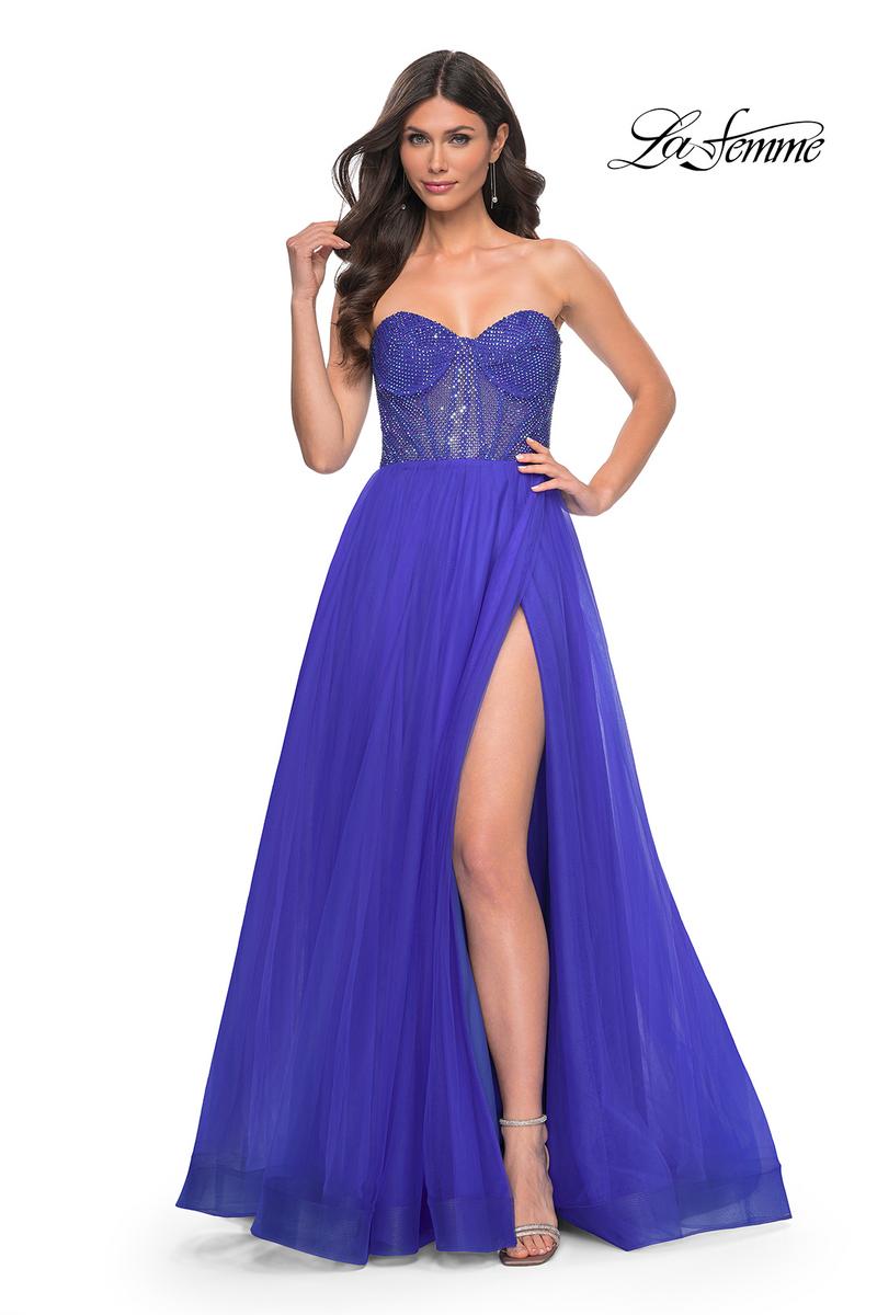 La Femme Style Number 32216 - 3
