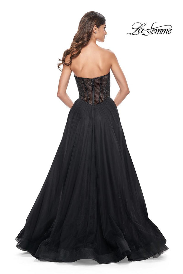 La Femme Style Number 32216 - 2
