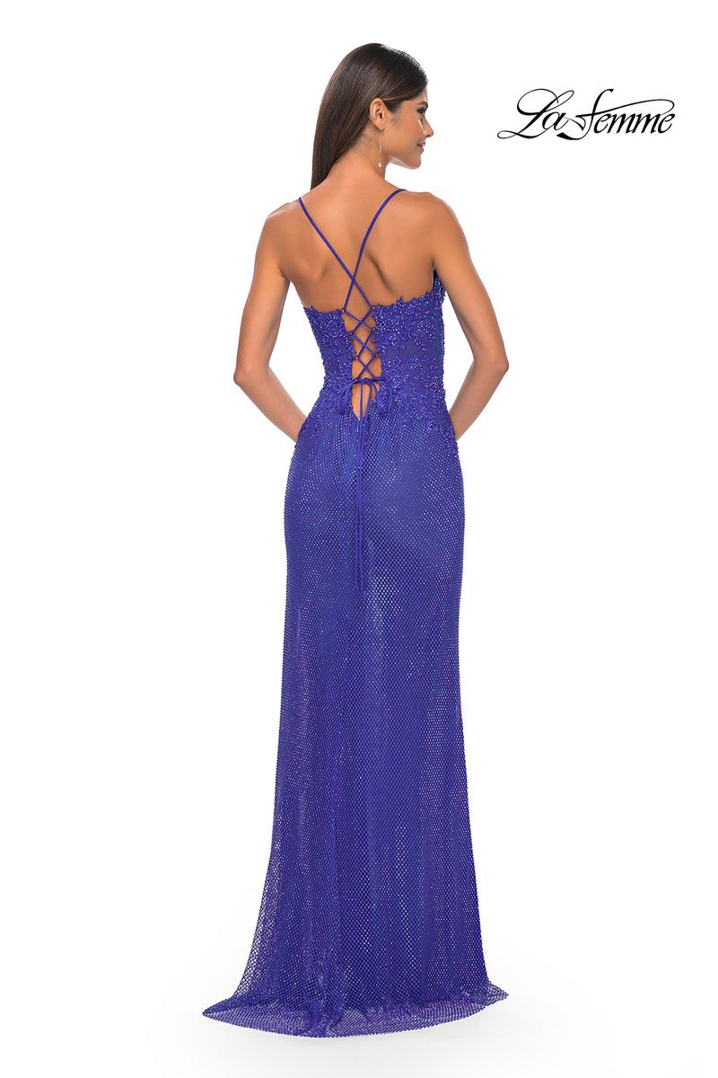 La Femme Style Number 32218 - 7
