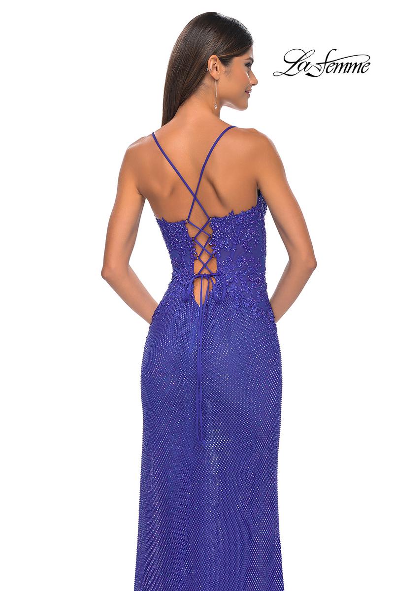 La Femme Style Number 32218 - 9