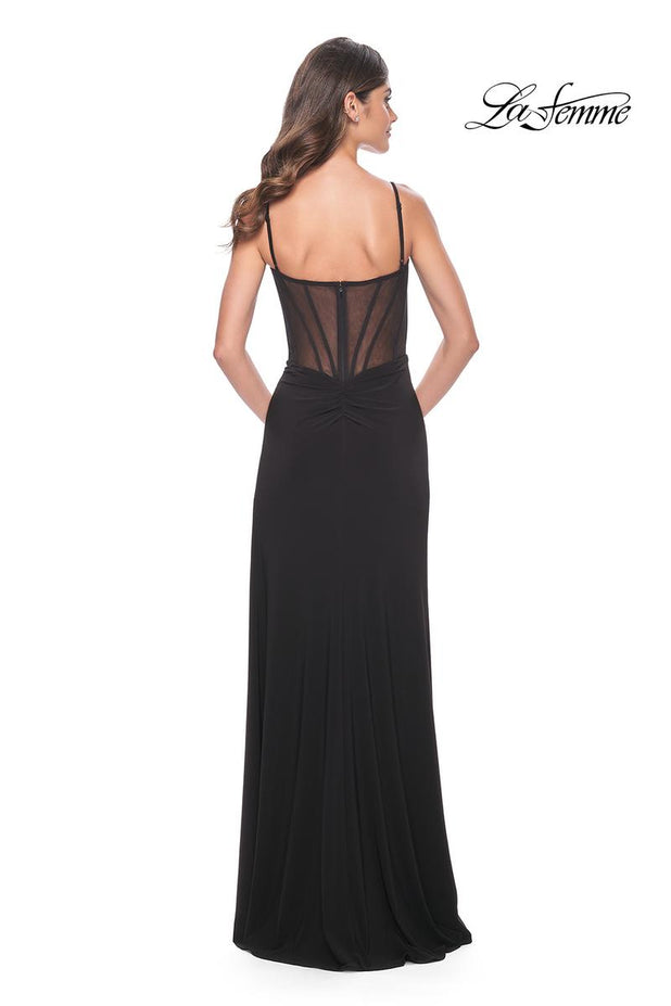 La Femme Style Number 32220 - 2