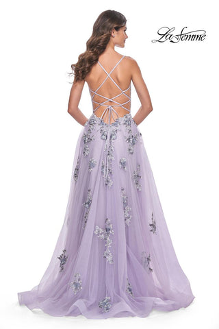 La Femme Style Number 32221 - 2