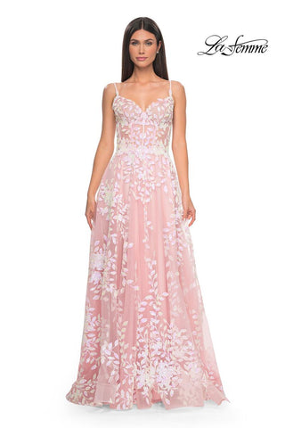 La Femme Style Number 32223 - 15