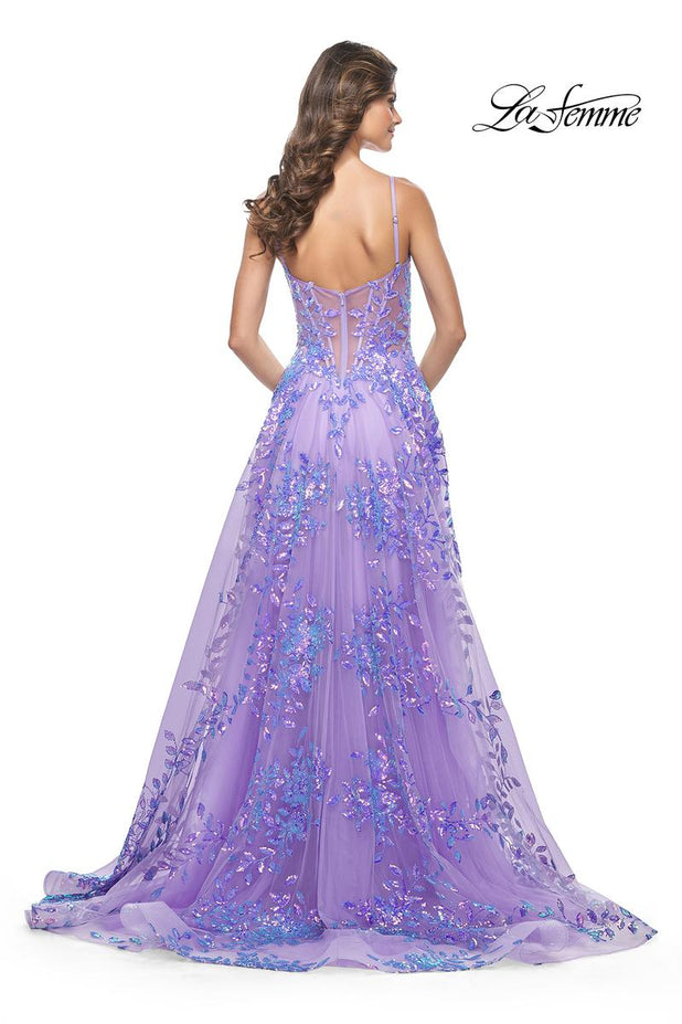 La Femme Style Number 32223 - 2