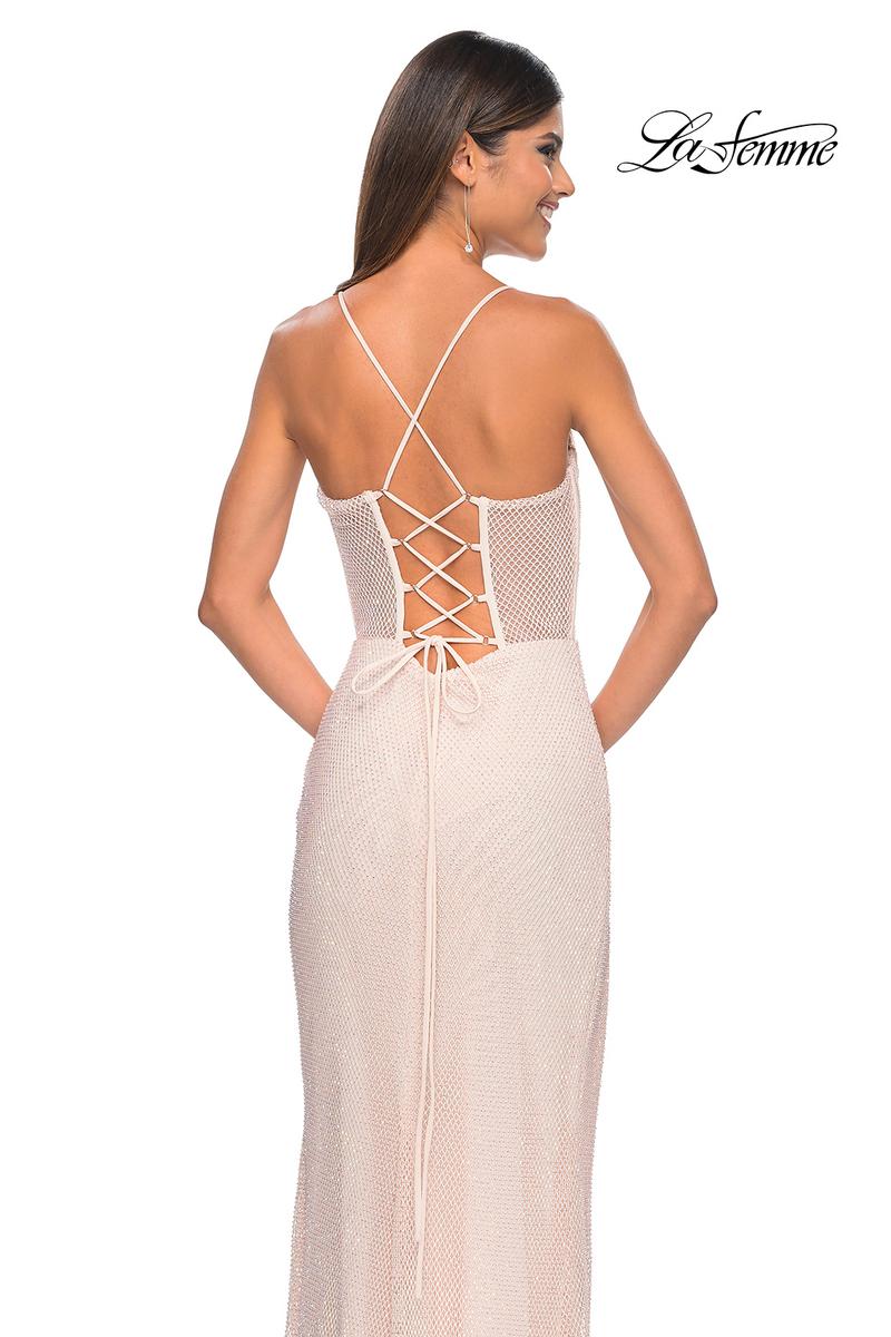 La Femme Style Number 32227 - 23