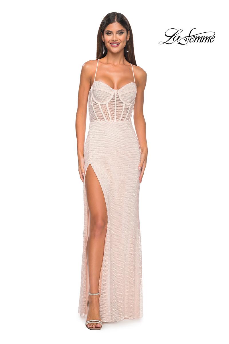 La Femme Style Number 32227 - 16