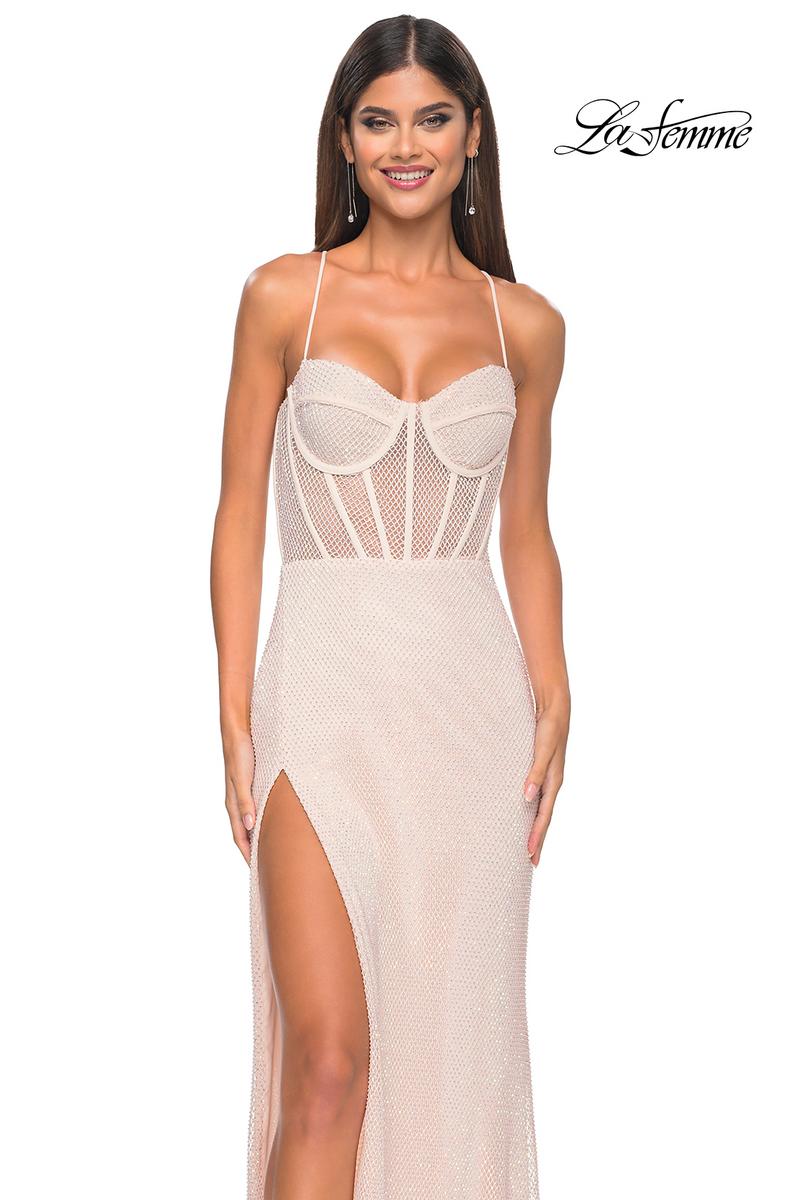 La Femme Style Number 32227 - 19