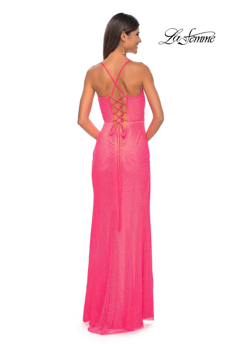 La Femme Style Number 32227 - 9