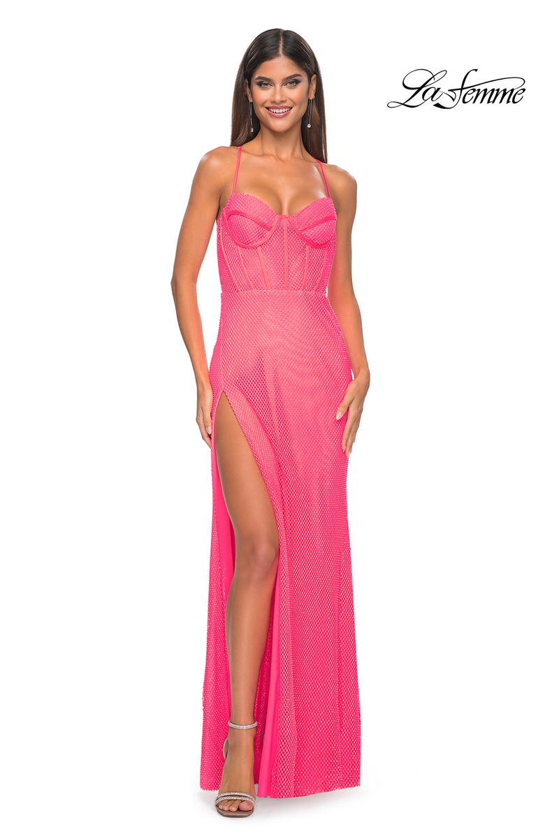 La Femme Style Number 32227 - 8