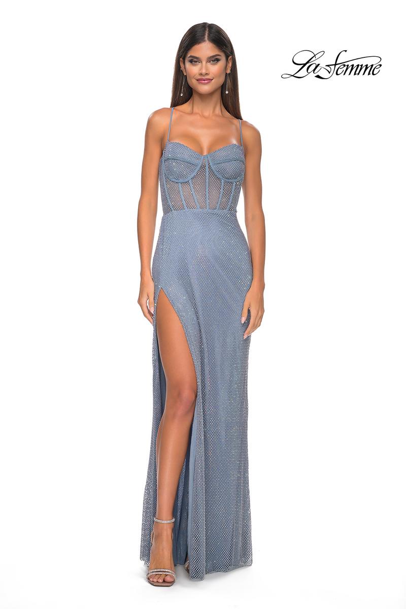 La Femme Style Number 32227 - 12