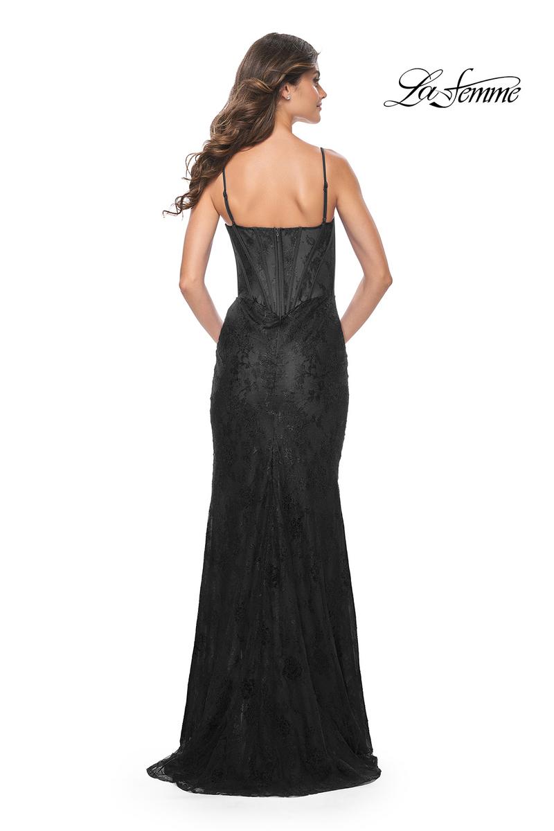 La Femme Style Number 32231 - 6