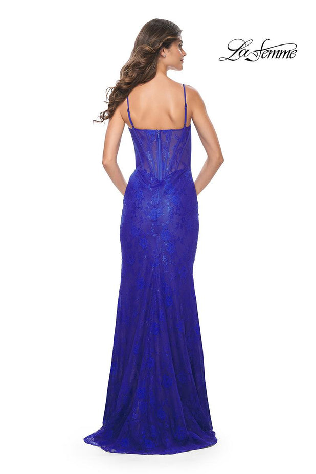 La Femme Style Number 32231 - 2