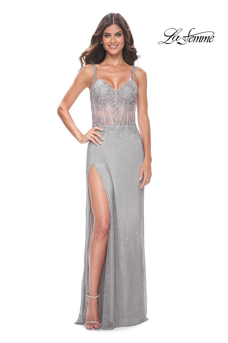 La Femme Style Number 32232 - 3