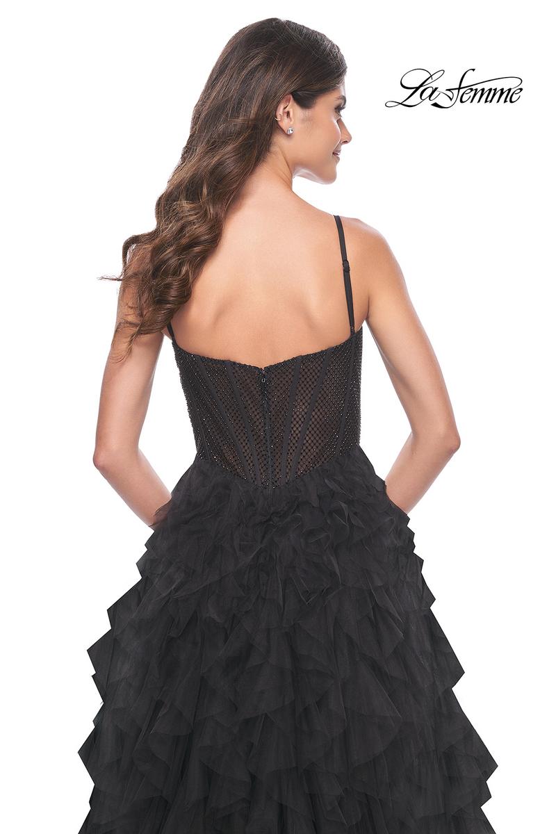 La Femme Style Number 32233 - 8
