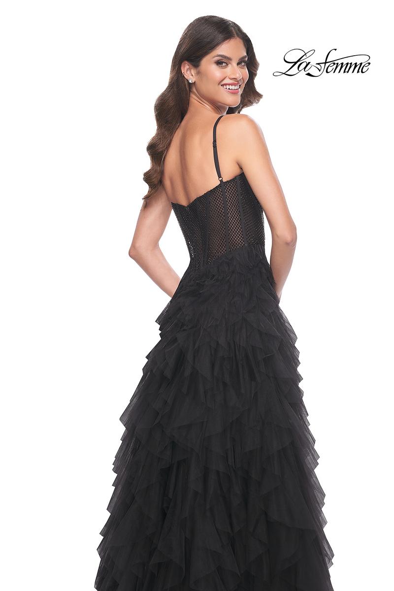 La Femme Style Number 32233 - 10